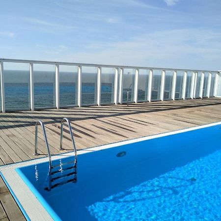 Promenada Gwiazd 28 Apartament Perla Z Parkingiem Διαμέρισμα Miedzyzdroje Εξωτερικό φωτογραφία