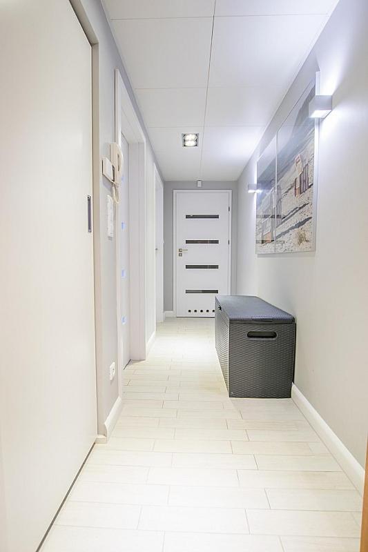 Promenada Gwiazd 28 Apartament Perla Z Parkingiem Διαμέρισμα Miedzyzdroje Εξωτερικό φωτογραφία